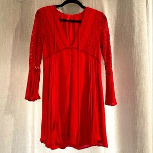 Chelsea & Violet, loose, fitting, never worn